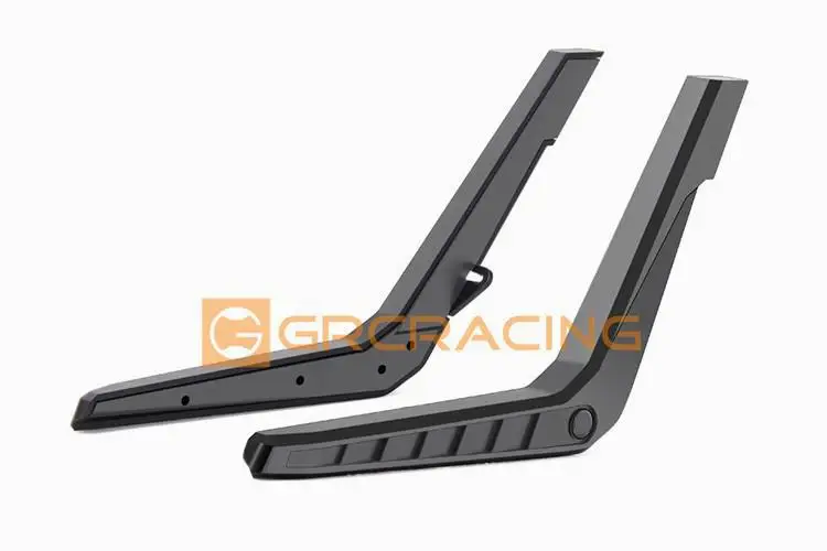 черная резиновая трубка для 1