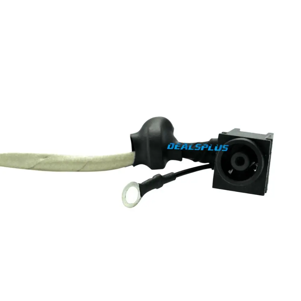 Новый DC разъем питания с кабелем для Sony VPC-EB VPCEB VPCEA18EC VPCEB2S3C M970 015-0101-1513-A A1766393A |