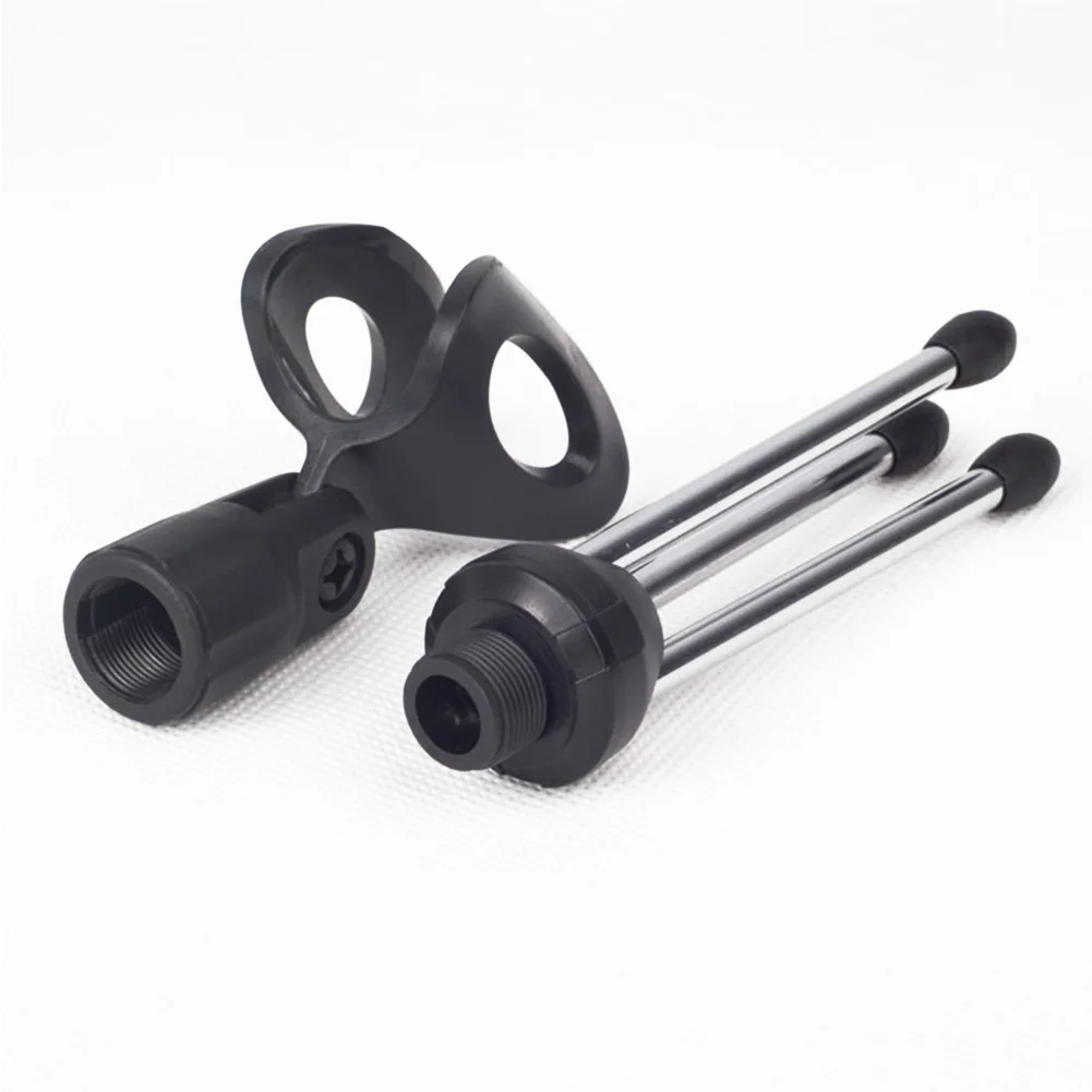 Подставка для микрофона и штатива портативный Настольный регулируемый