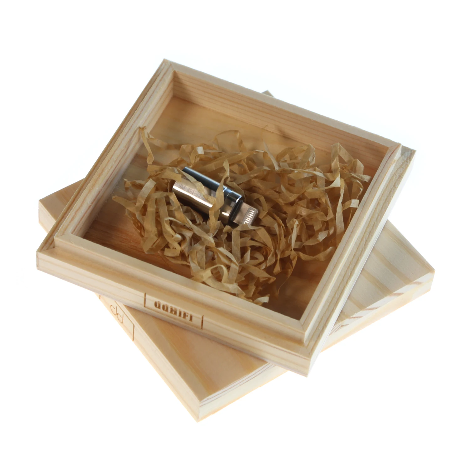 

DD ddHiFi TC35i Apple lightning to Jack 3.5 Cable Adapter For iOS iPhone iPad iPod touch