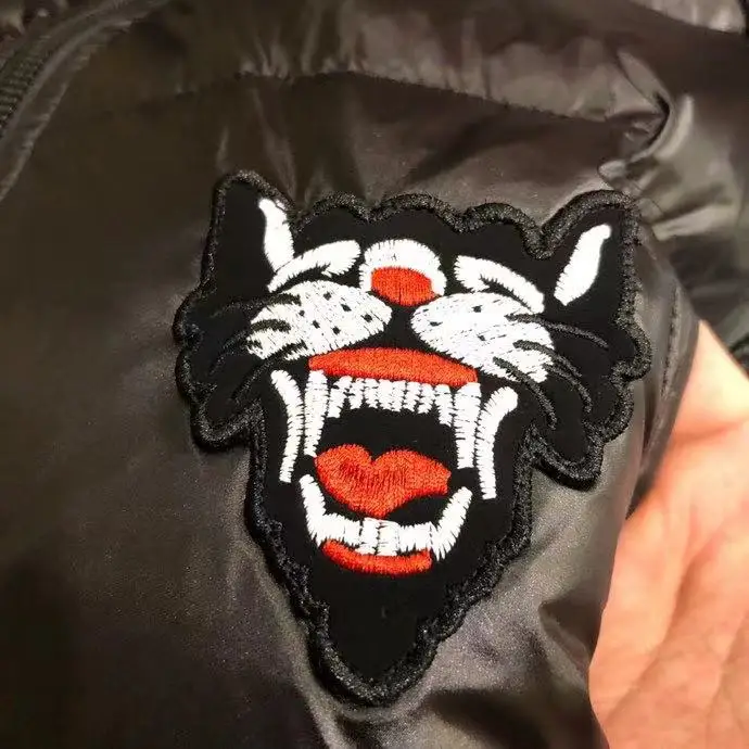 

Coats YK11722 Fashion & Jackets 2021 Runway Luxury famous Brand European Design party style Men's Clothing