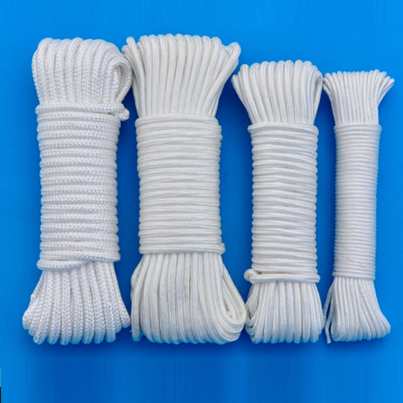 Binding string. Binding string