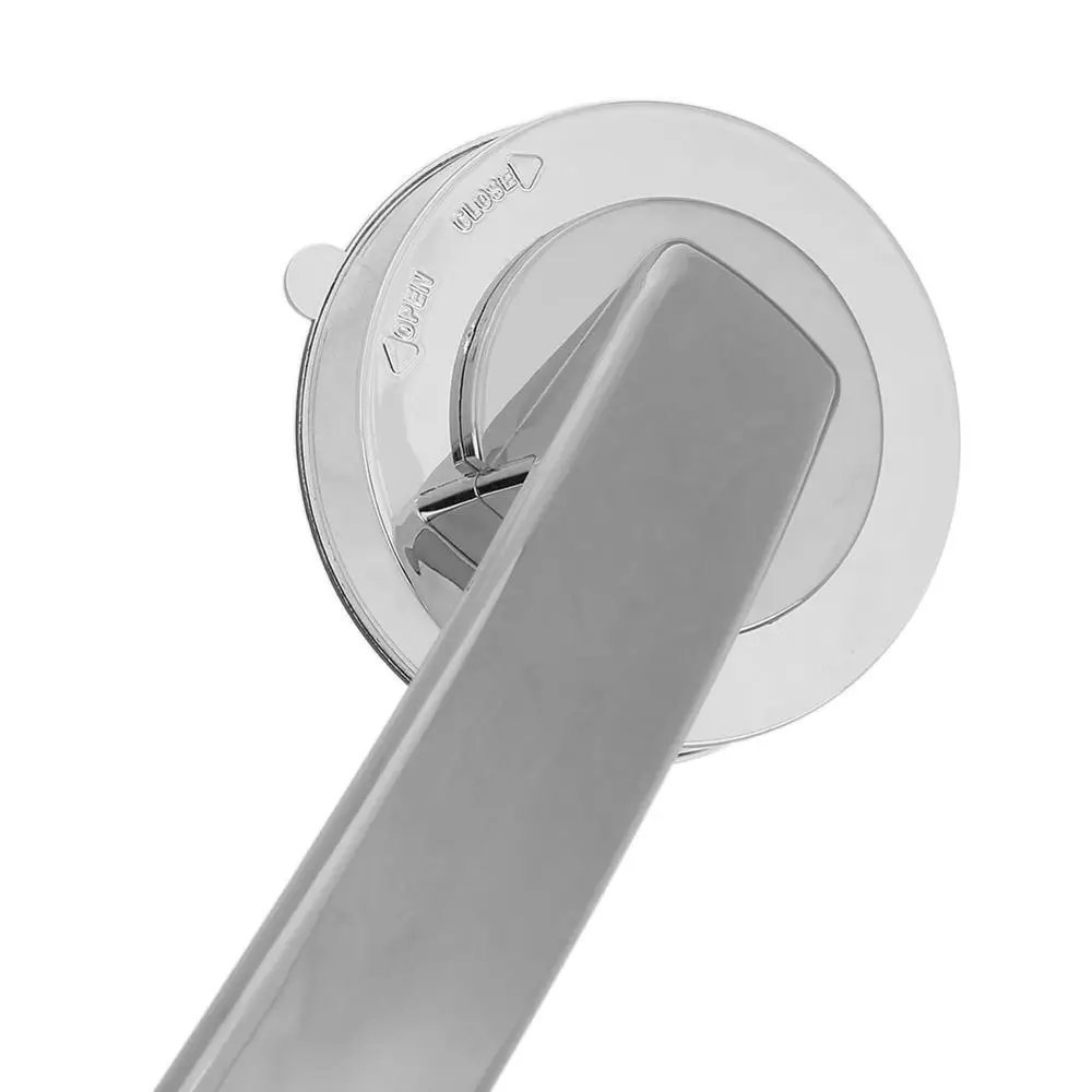 Поручни на вакуумной присоске 1 шт. нескользящая ручка для ванной комнаты