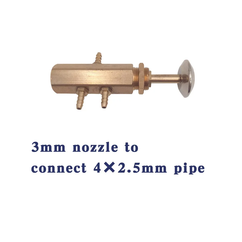 Стоматологическое кресло 1 шт. переключатель с источником воды 3 мм/5 мм