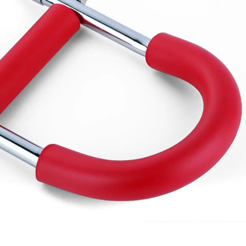 Рукоятка для рук регулируемый тренажер запястья силовой усилитель подходит