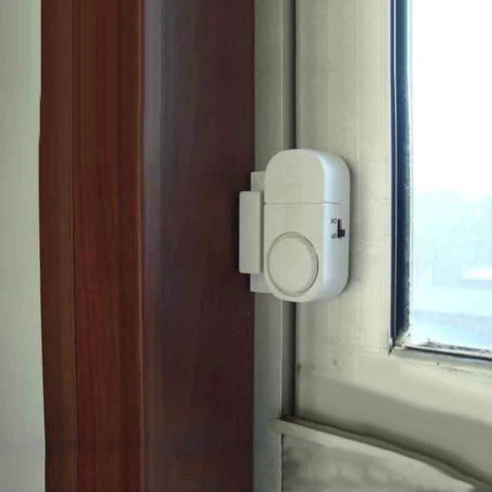 

Security Alarm