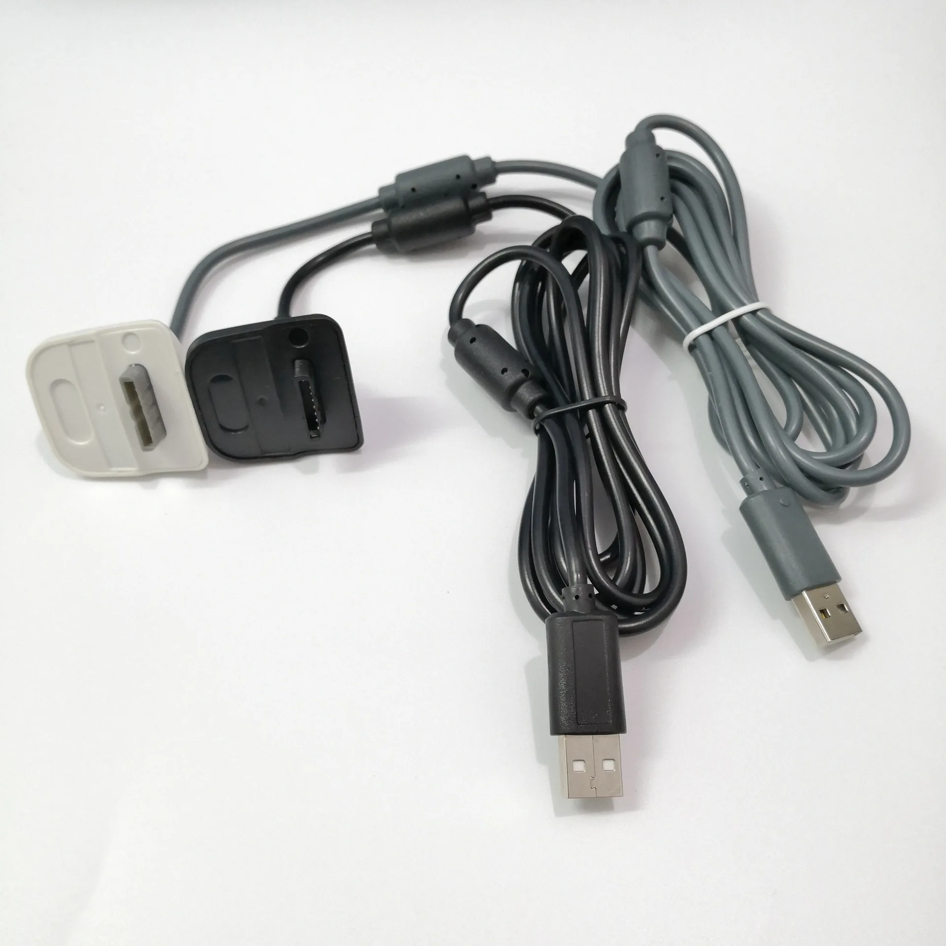 Зарядка через USB кабель Шнур для Playstation XBOX 360 Беспроводной геймпад Мини Micro ПК
