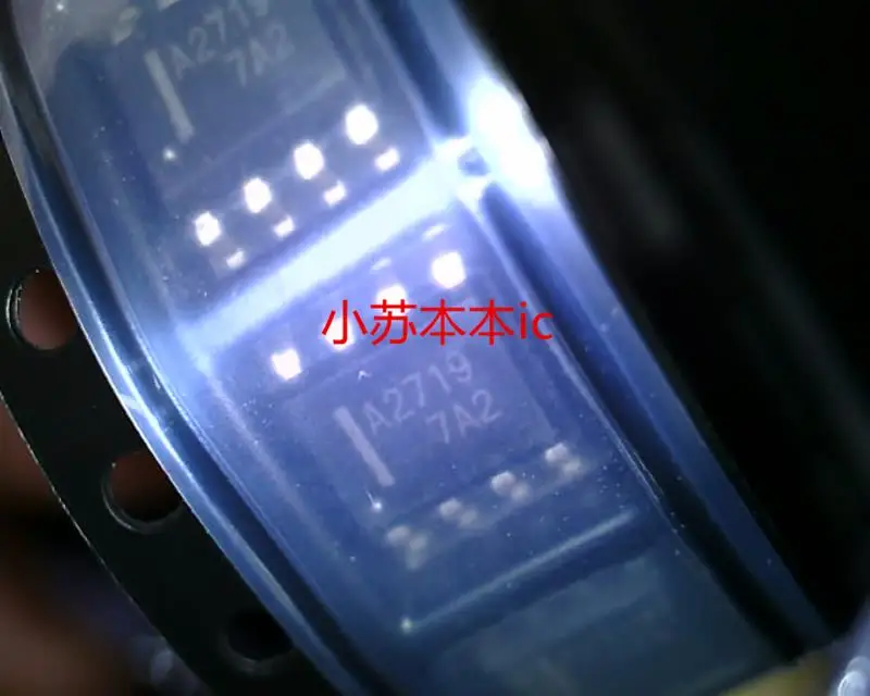 Новая оригинальная электронная сигарета с принтом A2719 SOP-8 Новая оригинальная электронная сигарета с принтом A2719 SOP-8