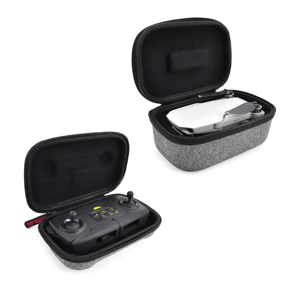 STARTRC DJI Mavic Mini сумка с дистанционным управлением защитный корпус для дрона