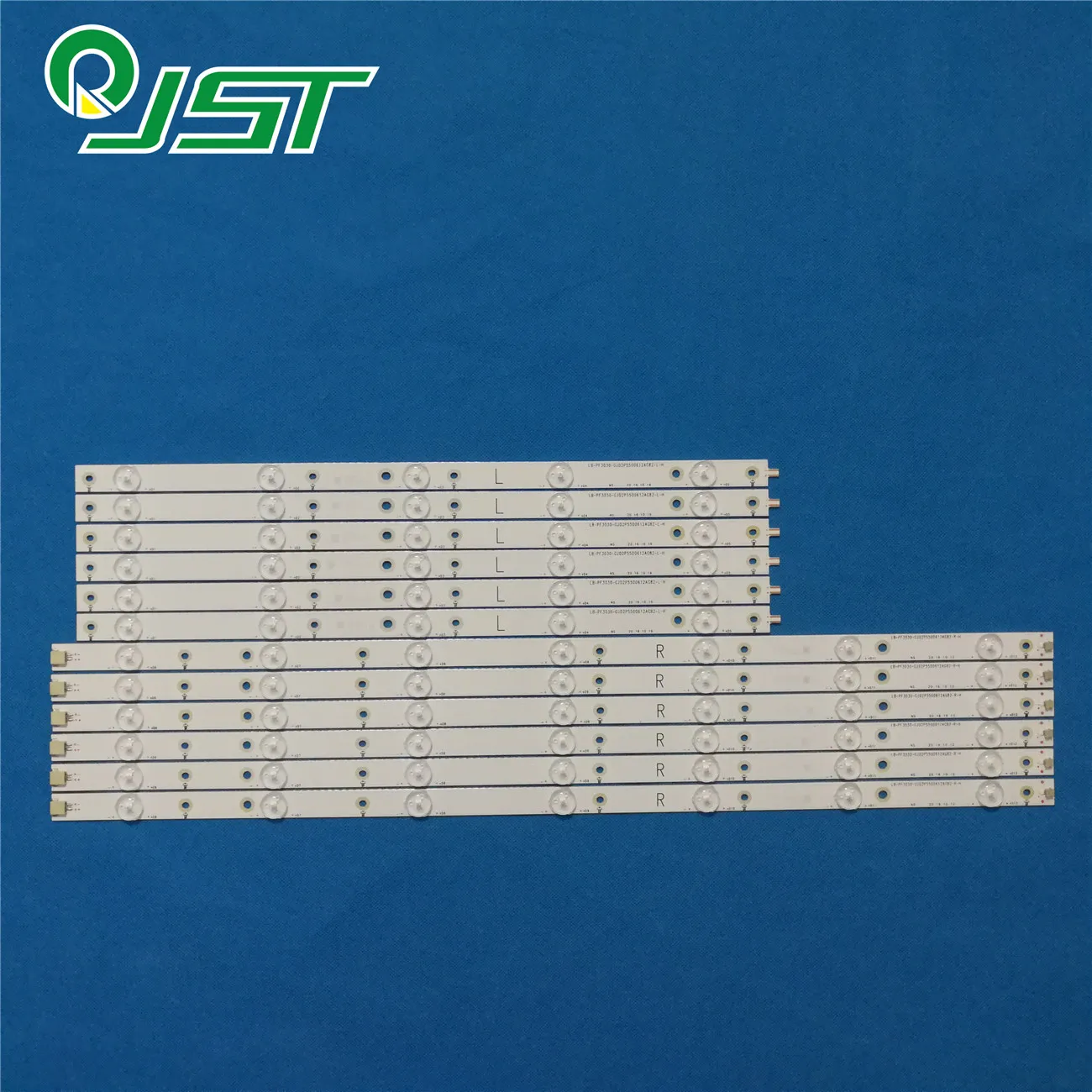 Светодиодные ленты для губ PHI 50 TV 50PUH6300 88 50PUK6400 12 TPT500DK QS1 LB PF3030 GJABL506X12AGM2 R H 500TT68 V2