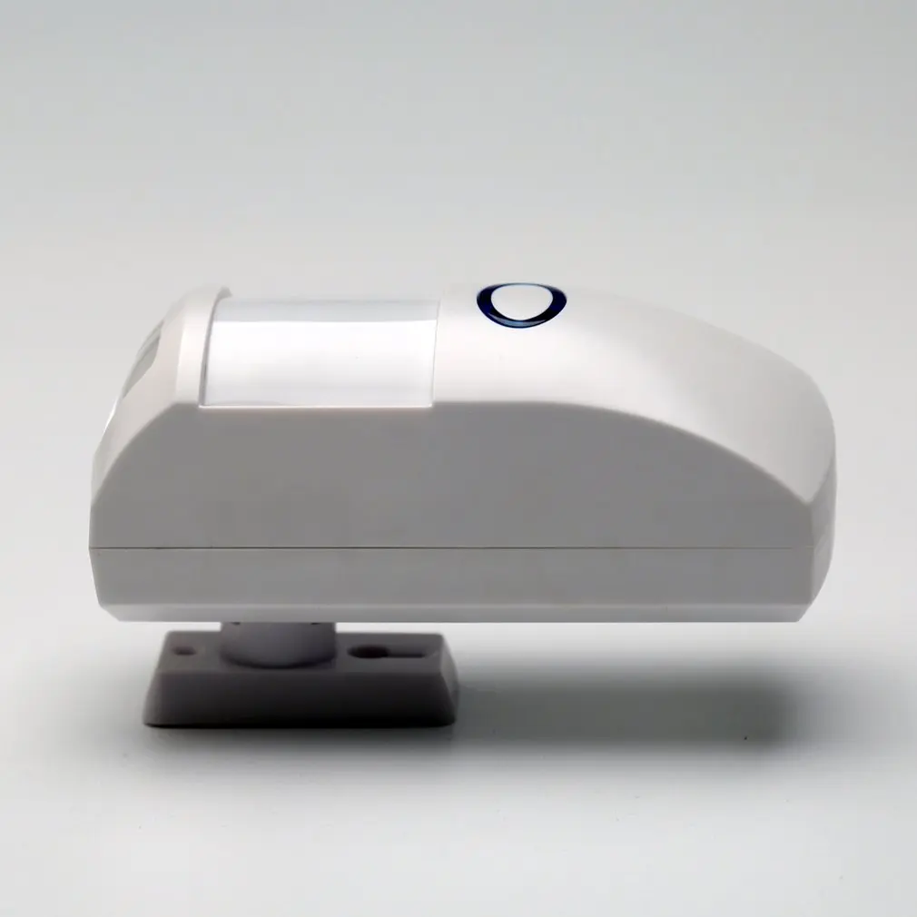 Беспроводной 433 МГц домашний охранный питомец Immune Motion PIR датчик двойной