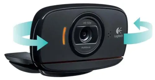 Веб-камера logitech C525 HD с автофокусом 8MP камера 720P USB2.0 веб-камера