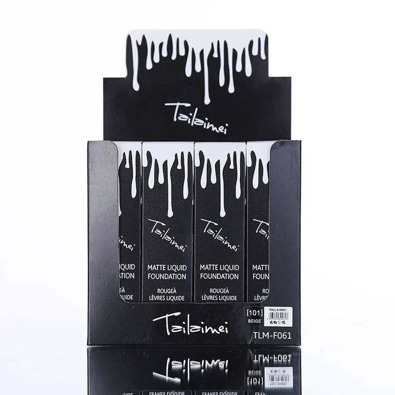 Основа для макияжа Тональная основа пудра Профессиональная жидкая основа| |