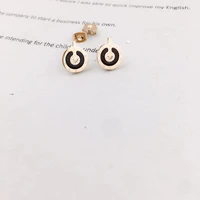 fsshion jewelry earring