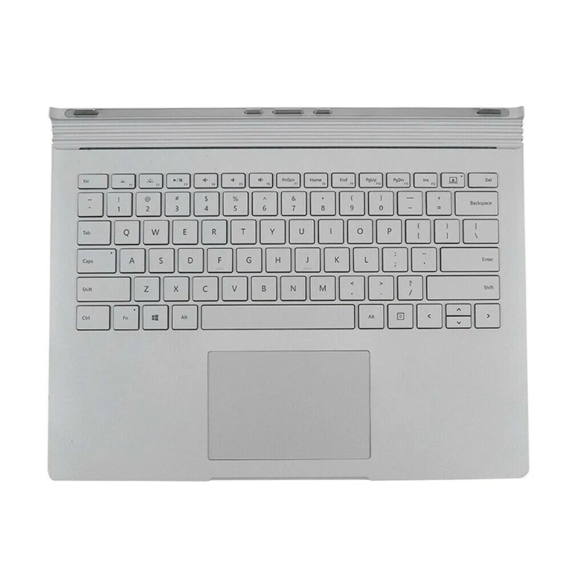 

Для Microsoft- Surface Book Base Замена клавиатуры ноутбука 1705 1-го поколения многофункциональные Все клавиши