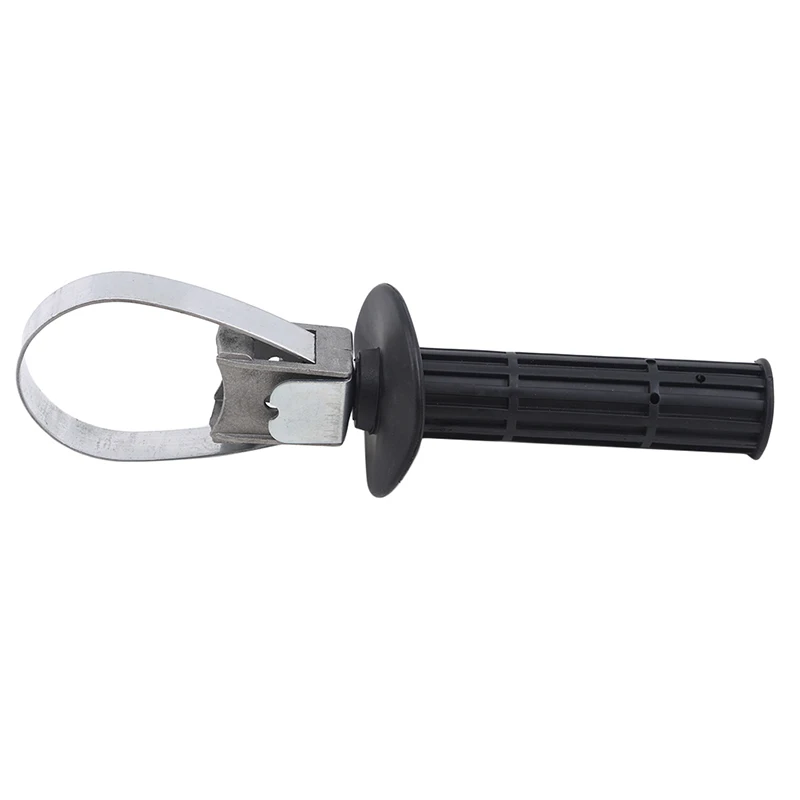 Power Tool Replacement Electric Hammer Front Handle Auxiliary Handles Detachable Adjustment Impact Drill Holder Accessories | Инструменты