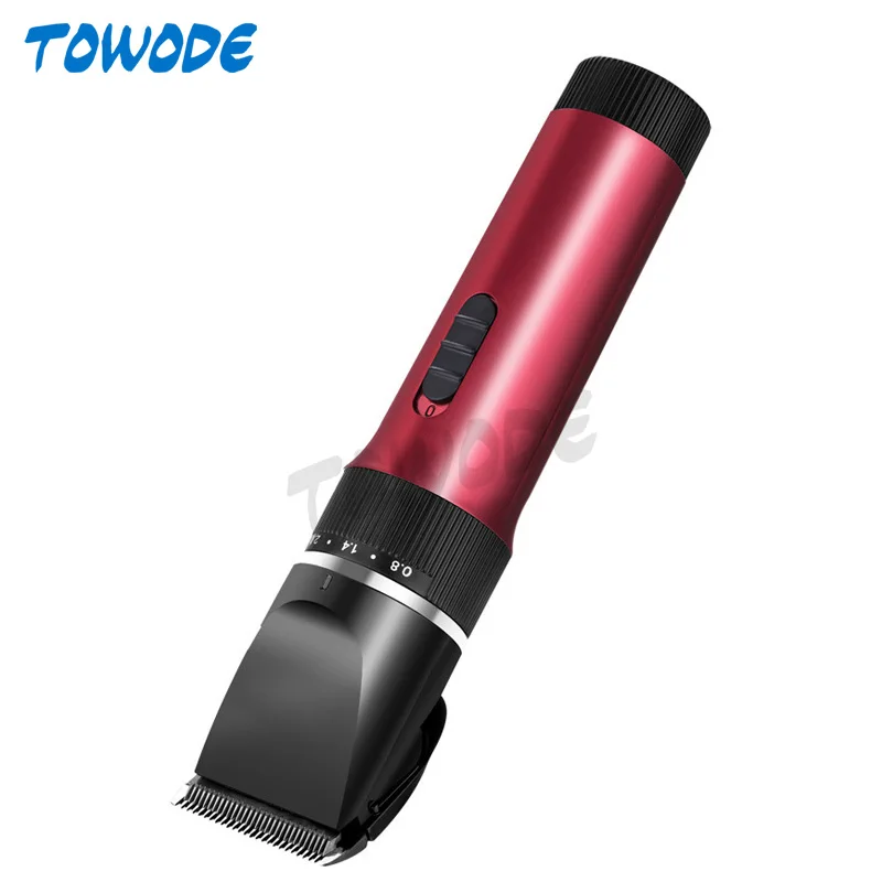 Профессиональный электрический триммер Towode высокого качества для домашних