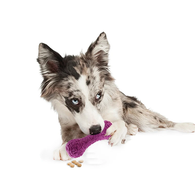 Новинка устройство для чистки зубов животных эластичная резиновая течь собак