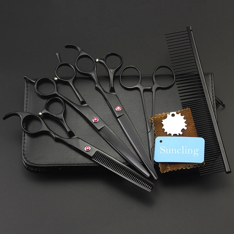 набор для груминга. расческа для собак. расческа для груминга. набор для груминга собак. машинка для стрижки животных zoofari dc 38.