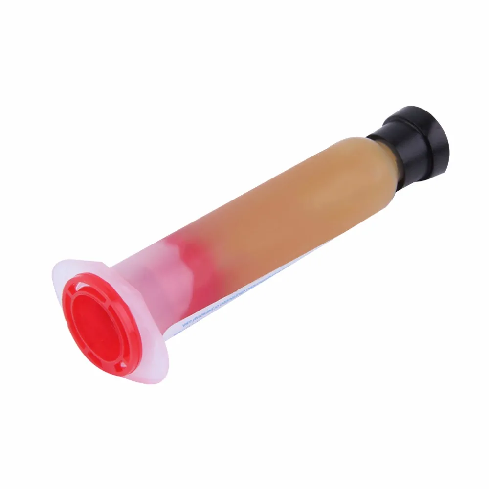 5pcs Solder Soldering Paste Flux Grease RMA-223 10cc for LED BGA SMD PGA Top Sale 2017 | Инструменты