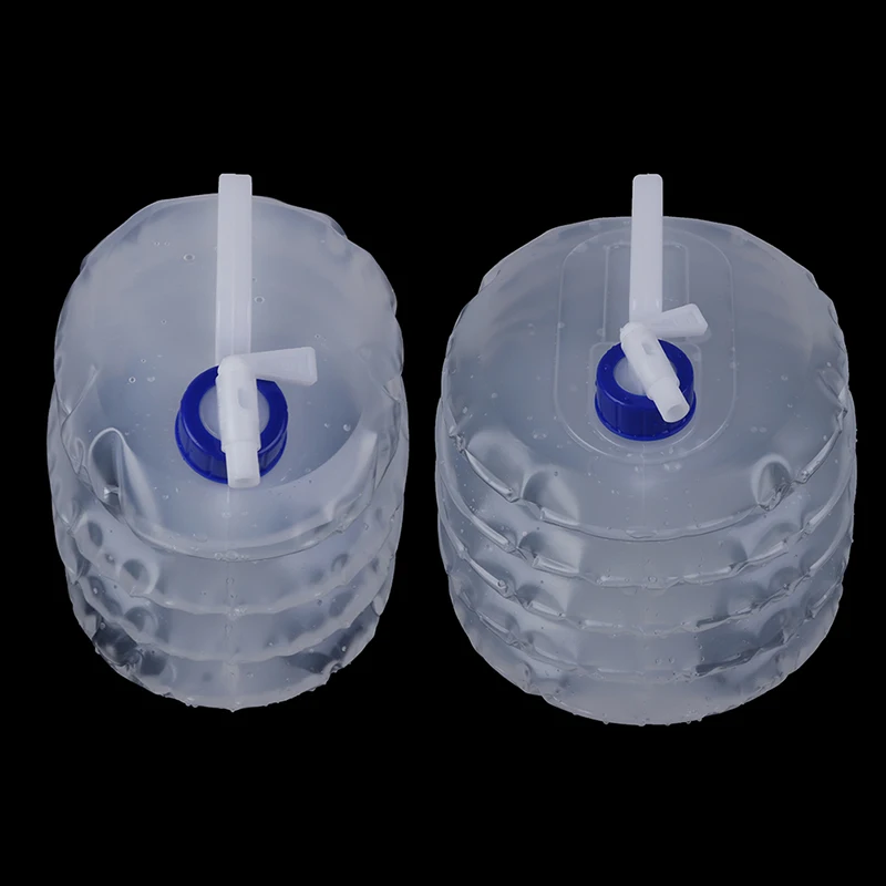 Новинка 2019 походная сумка для воды складной контейнер 1 шт. Высокое качество