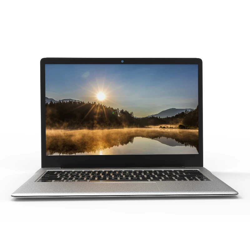 Оптовая продажа OEM Ноутбук core i5 i7 15 6 дюймов win 10 ноутбук компьютер | Компьютеры и