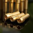 10 шт. 3,2 мм медные патроны адаптер 18 