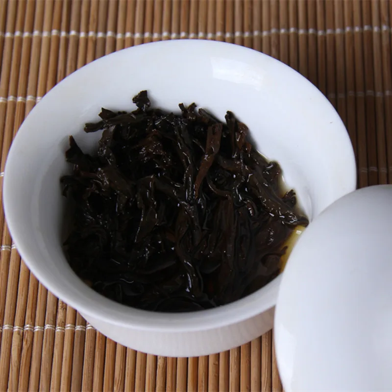 

2021 Smoked Flavor Lapsang Souchong Chinese Black Chinese Tea 250g