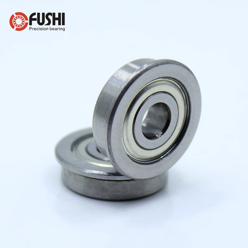Фланцевый подшипник F626ZZ фланцевый 6x19x6 мм F626 Z стандартный (10 шт.)|bearing bearing|bearing