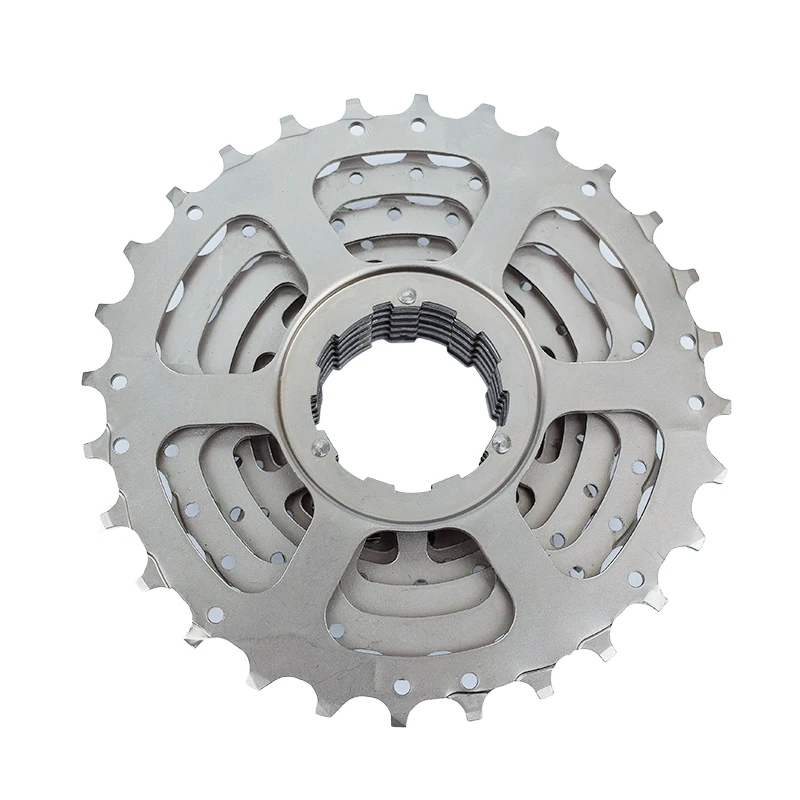 Велосипедная кассета VG sports 11 28T 10 скоростей свободное колесо звездочка S cog velocidade