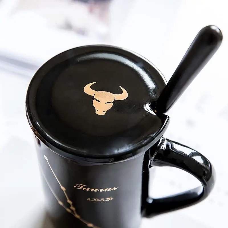 Новая Coffee Copo E Caneca креативная посуда для напитков милая и экологичная Xicara Tazzine Caffe