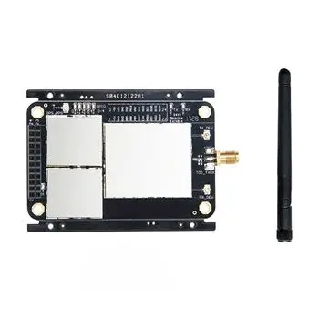 

RAK831 Module for Raspberry Pi