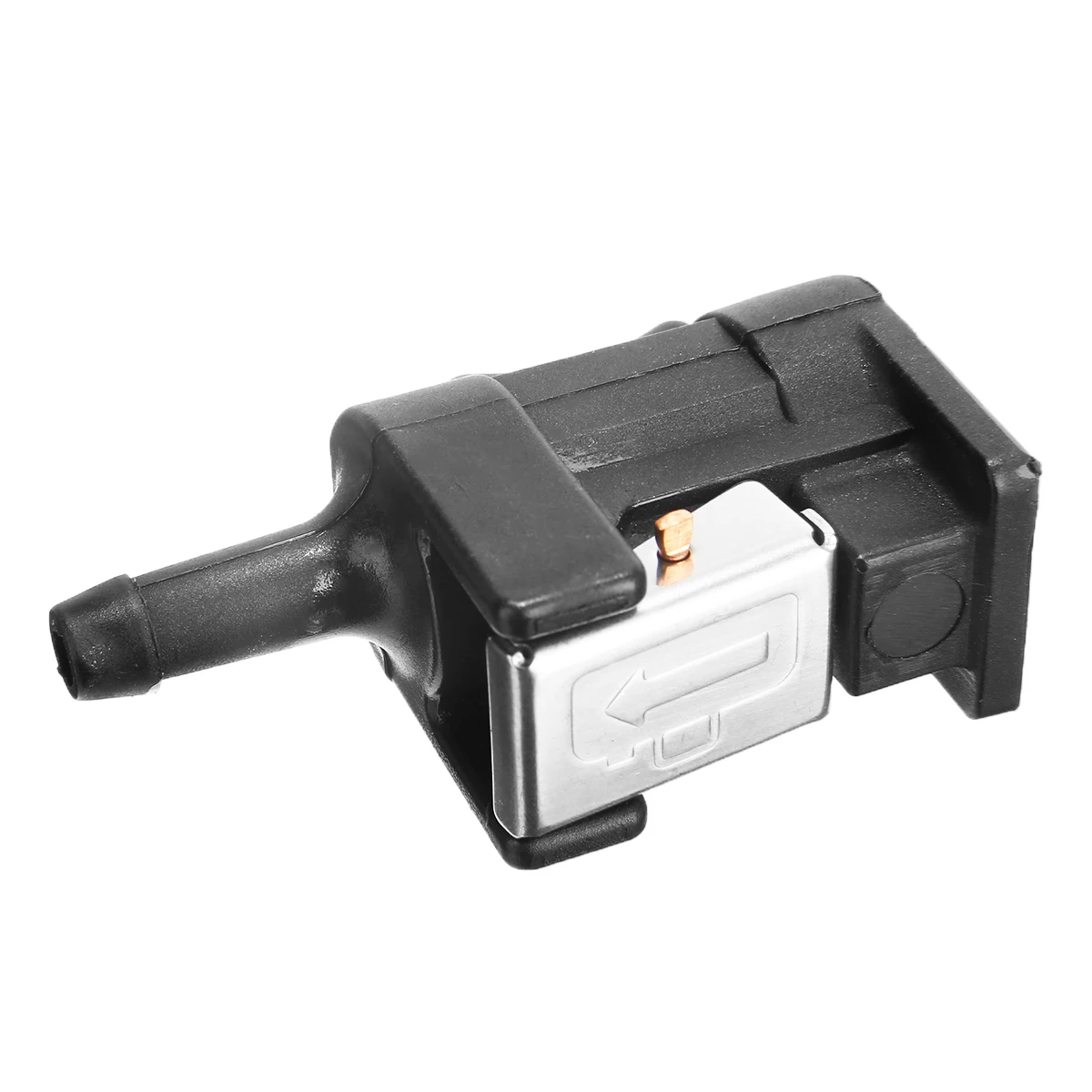 

6mm 5/16 Inch Boat Engine Fuel Line Connectors Fuel Hose / Line Connector for Yamaha Outboard Motor Engine Parts