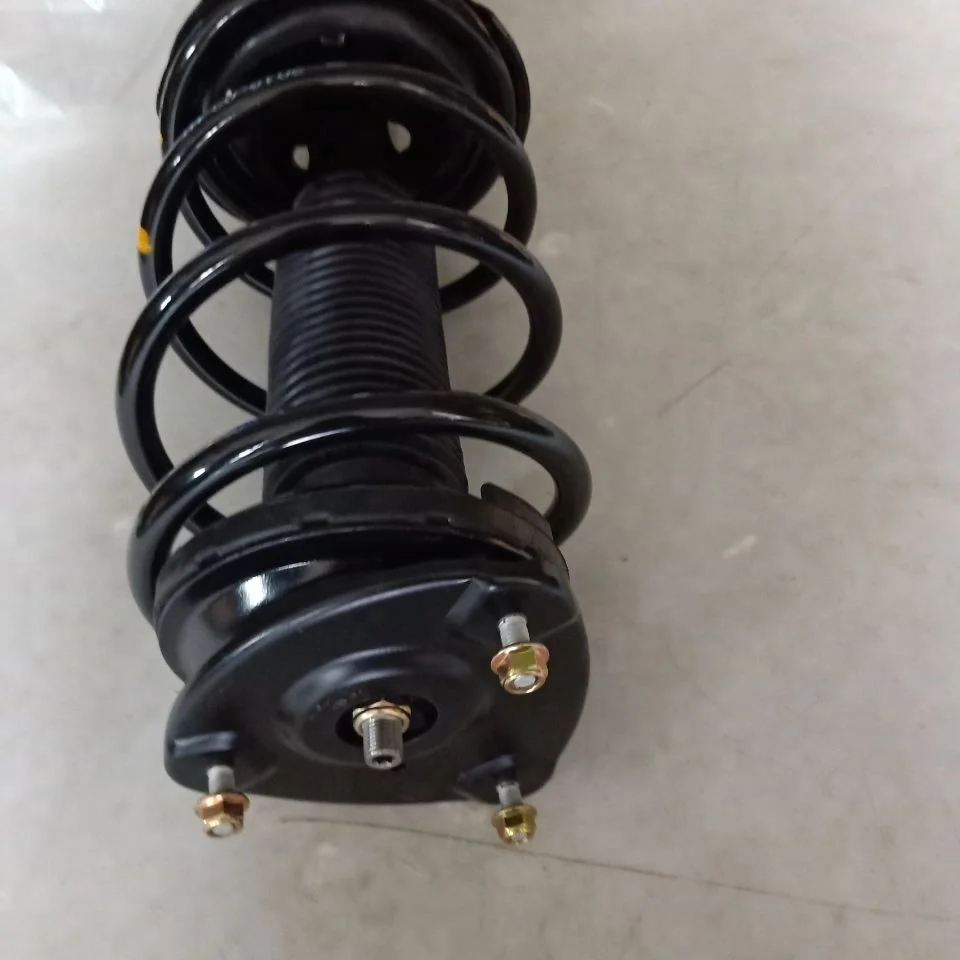 

Front shock absorber for Alsvin
