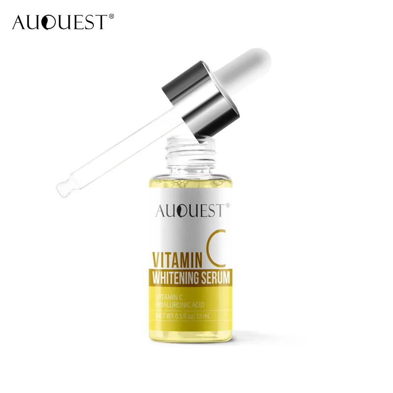 

Moisturizing Increasing Elasticity Essence Refine Pores Brighten Skin Tone VC Liquid