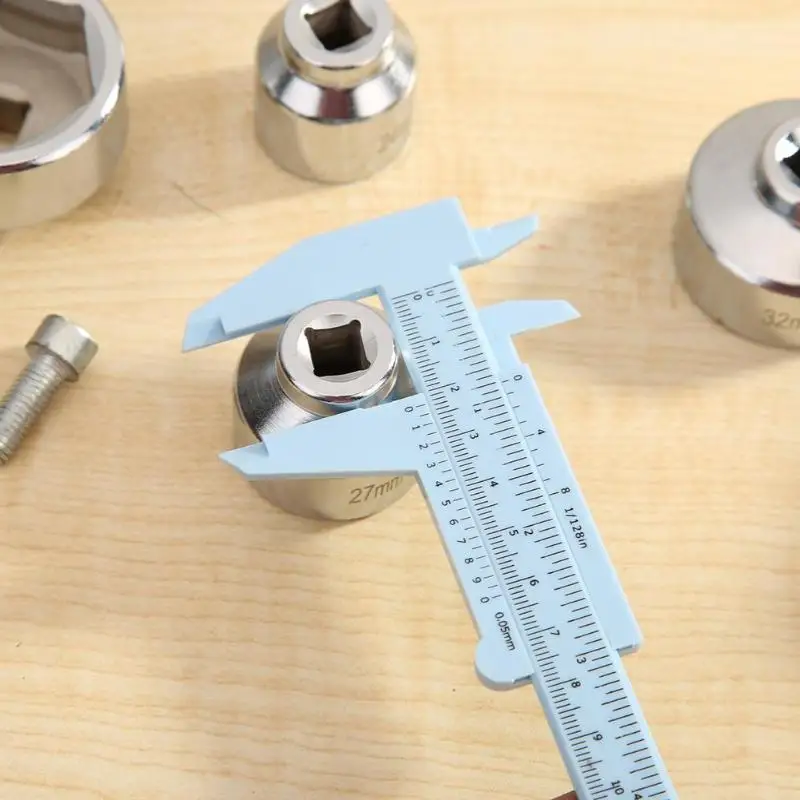 Штангенциркуль цифровой 0 150 мм из АБС пластика|Штангенциркули| |