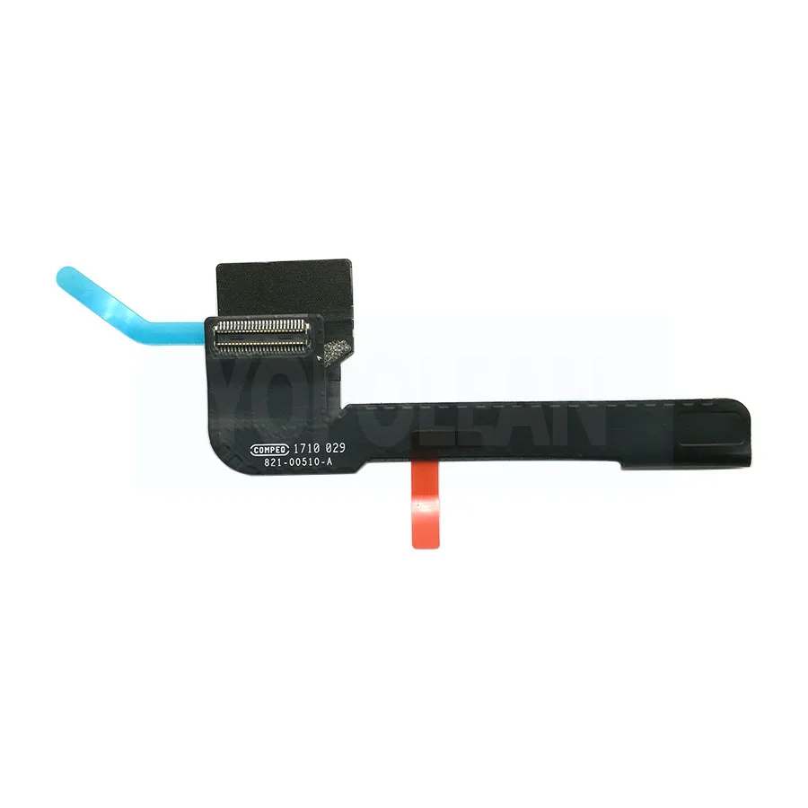 Новый оригинальный кабель ЖК экрана для Macbook 12 &quotA1534 LED LVDS 821 00510 A 2015 2016