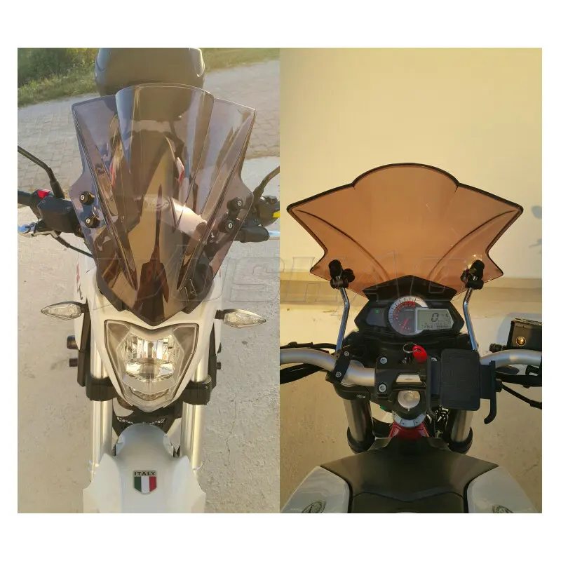 Лобовое стекло экран кронштейн для Yamaha XJ6 XJ6N FZ1 FZ1N FZ8 FZ8N FZ8S FZ6 S2 FZ16 FZ 16 FZ16S 600 800 1000 1 8 6