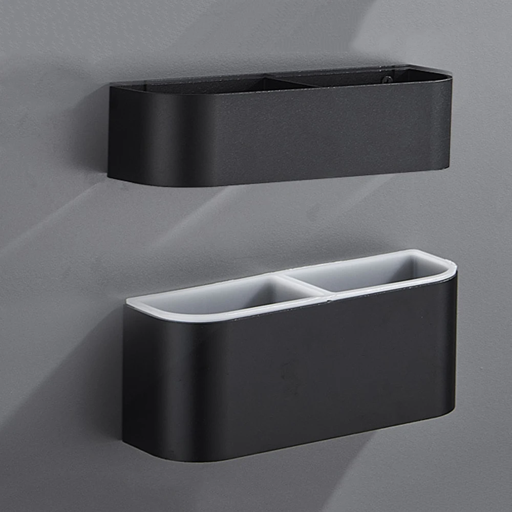 Модный футляр для зонта из алюминиевого сплава держатель не дырокол