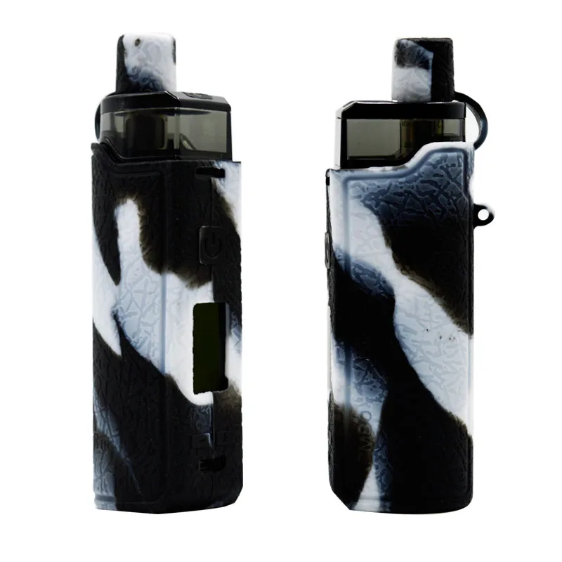 10 шт. защитный силиконовый чехол для Smok rpm80 80 Вт | Мобильные телефоны и аксессуары