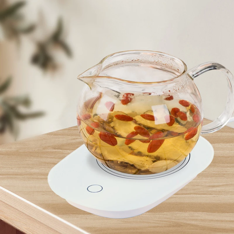 Керамическая изоляционная кружка термостат 55 градусов высококлассная