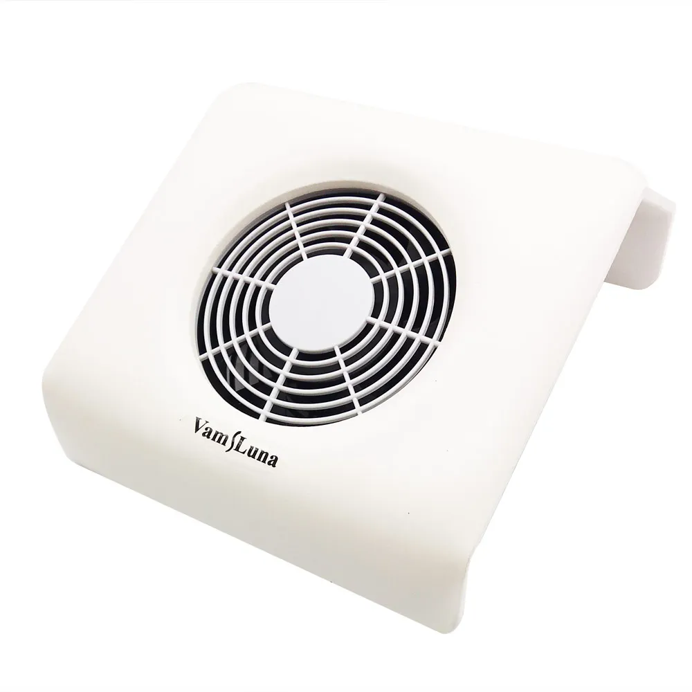 

Пылесборник для маникюра - Мини пылесос настольный 12Вт с 3 Сменный мешок для пылесборника