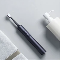 sonic toothbrush for adult timer brush app control smart electric toothbrush ipx7 waterproof
