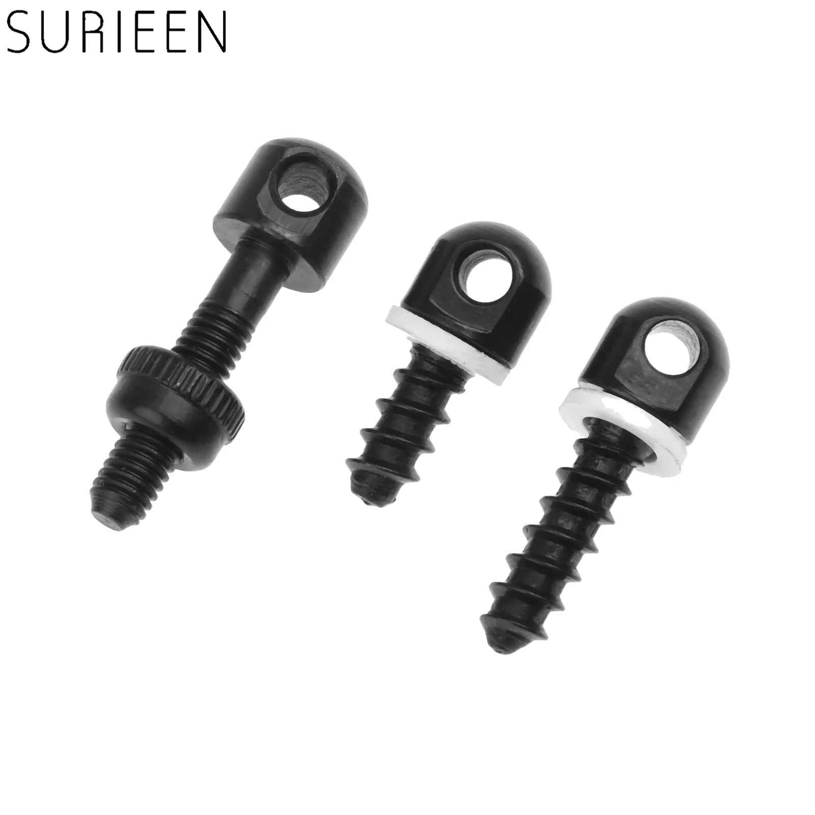 3 шт./компл. охотничьи поворотные штифты набор крепежных винтов подходит для