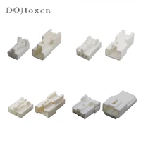 151020sets 2346 pin wiring white scoket automotive female and male connector 7282 8663 7283 8660 dj7061y 0 6 1121