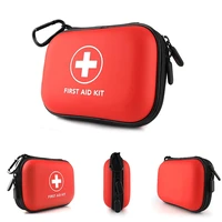 portable travel first aid kits for home outdoor sports emergency kit emergency medical bag emergency blanket mini first aid kit