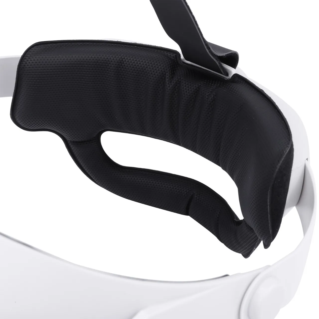 Регулируемый головной ремень Halo для Oculus Quest 2 VR увеличение виртуальной