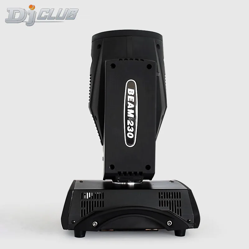 Сенсорный экран Sharpy Beam 7R Lyre 230 Вт Вращающаяся головка DMX сценическое освещение Dj