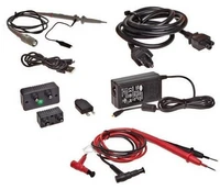 Fast arrival Owon HDS3101M-N HDS Handheld Digital Storage Oscilloscope 100 MHz 1 Channel 1GSs Multimeter