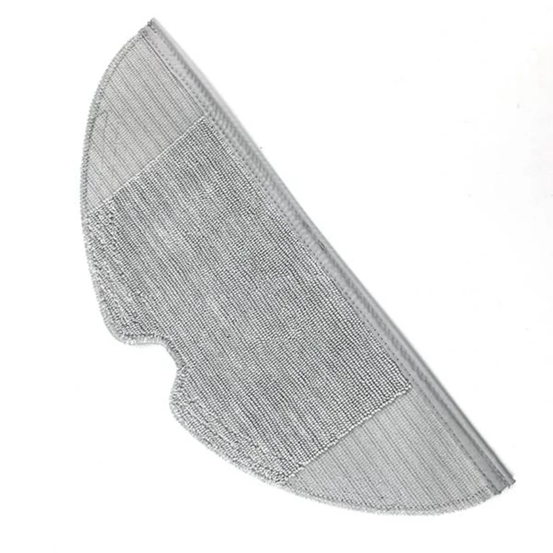 

Robot Vacuum Mop for Mijia 1C Sweeping Cleaner Replacement Parts Dust Box Main Side Brush Cleaning Cloth Hepa Filter